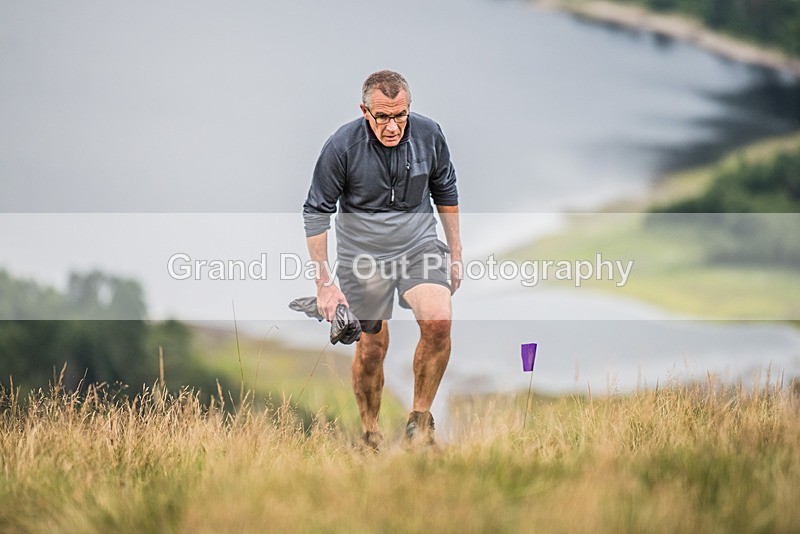 Steel Fell-6 - Steel Fell Race Wednesday 9th August 2023