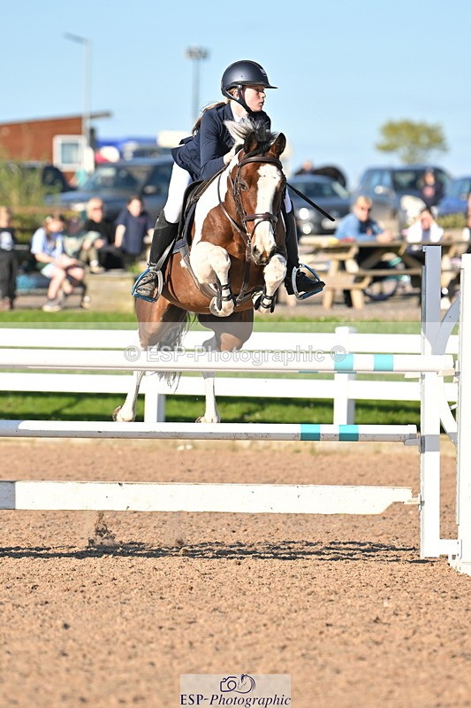 240504A-183513-03341 - Cls 25 Winter Summer 128cm & 138cm