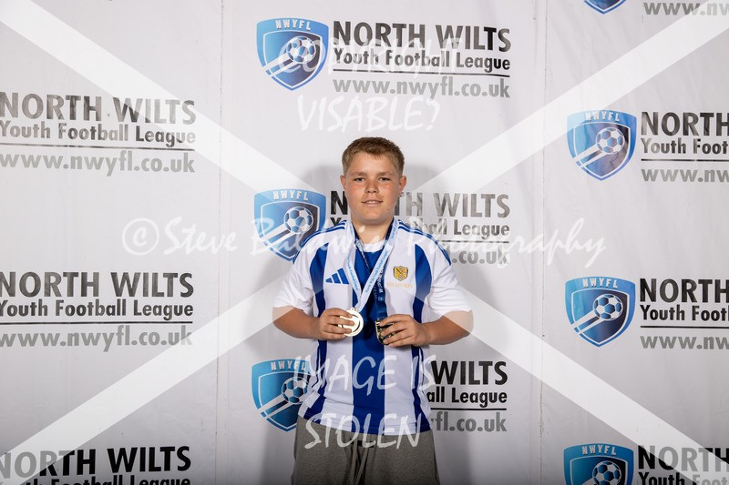 North Wilts Presentations 2026-165 - HG Sports FC Orange