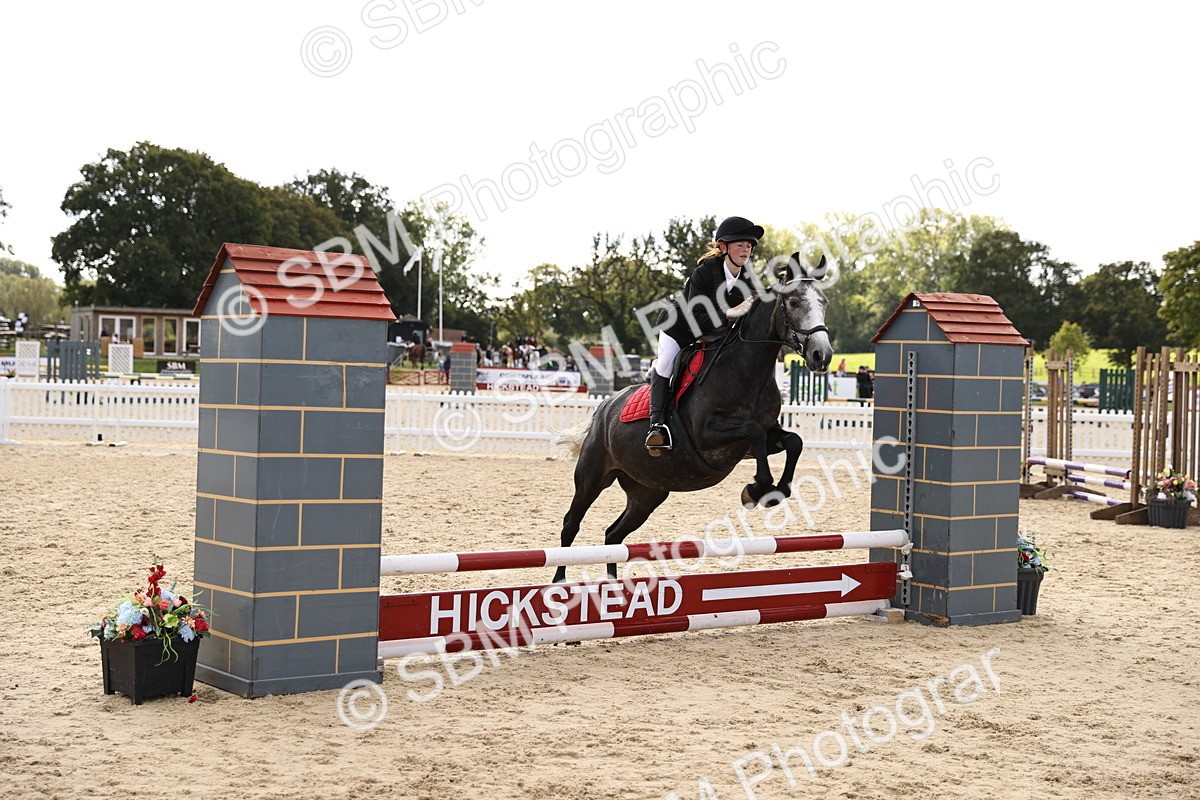 SBM_63765 - J12 - Junior Pony 55cm Championship