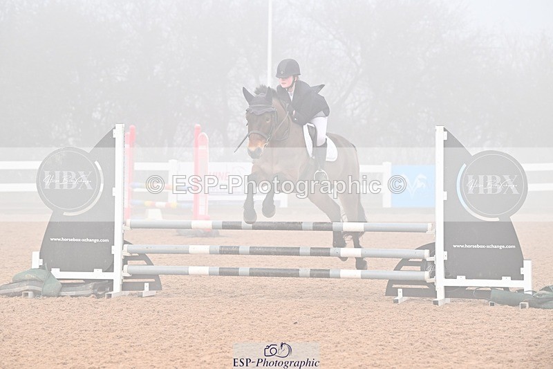 250209-100419-01280 - Cls 4 Pony British Novice and 80cm