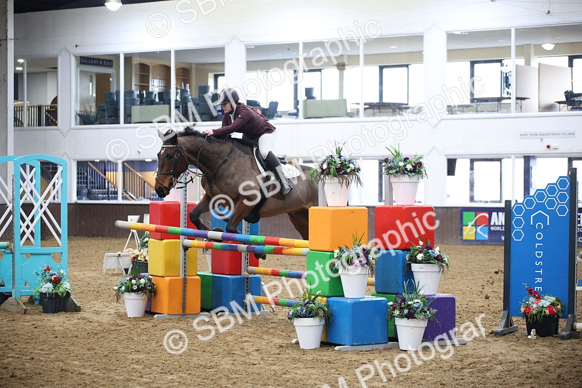 5K7A3689 - Class 2 - Nupafeed Supplements Senior Discovery/ 1m Open