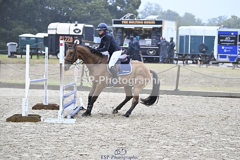 250830A-165102-08069 - Cls 24 Snr Discovery and 1m Open