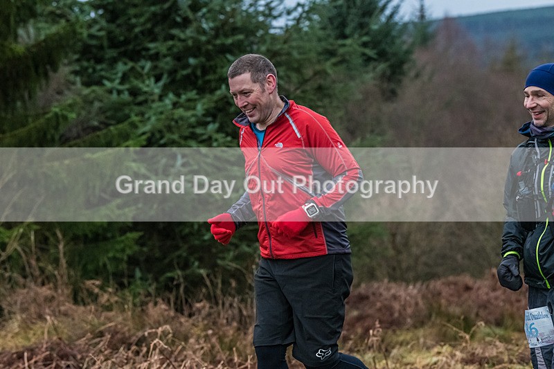 HTE Kielder Duathlon-203 - High Terrain Events Kielder Off Road Duathlon Sunday 8th January 2023