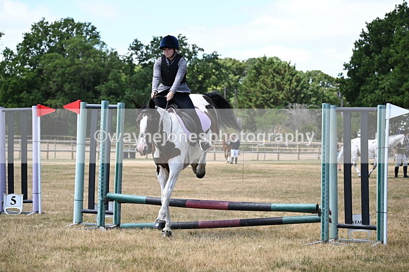WJ6_5775 - Class 13 Novice 60cm