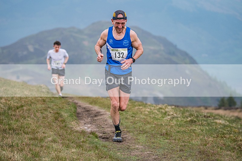 Lords Seat-34 - Lords Seat Fell Race Wednesday 1st May 2024