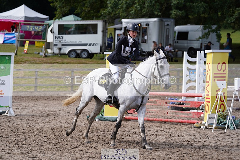 240824X-130652-27521 - 80cm Round 1 13.00 to 14.00