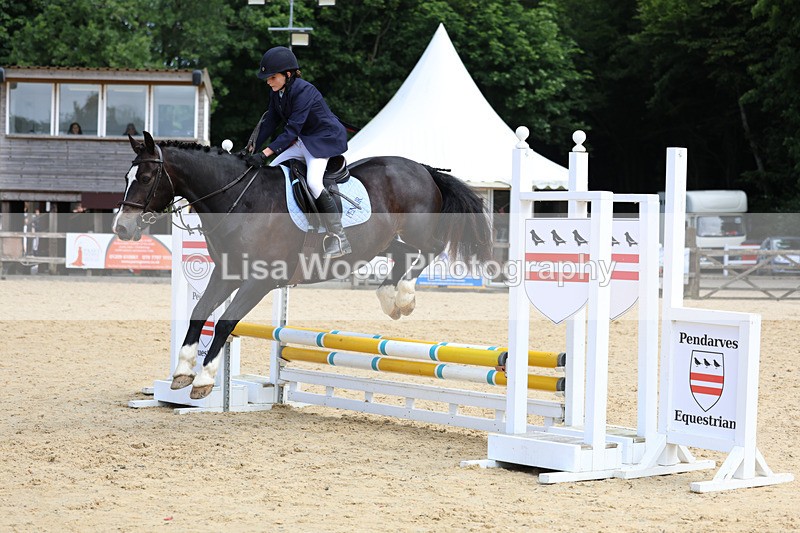 3E7A1338 - Class 3: 60 -65cm Part A