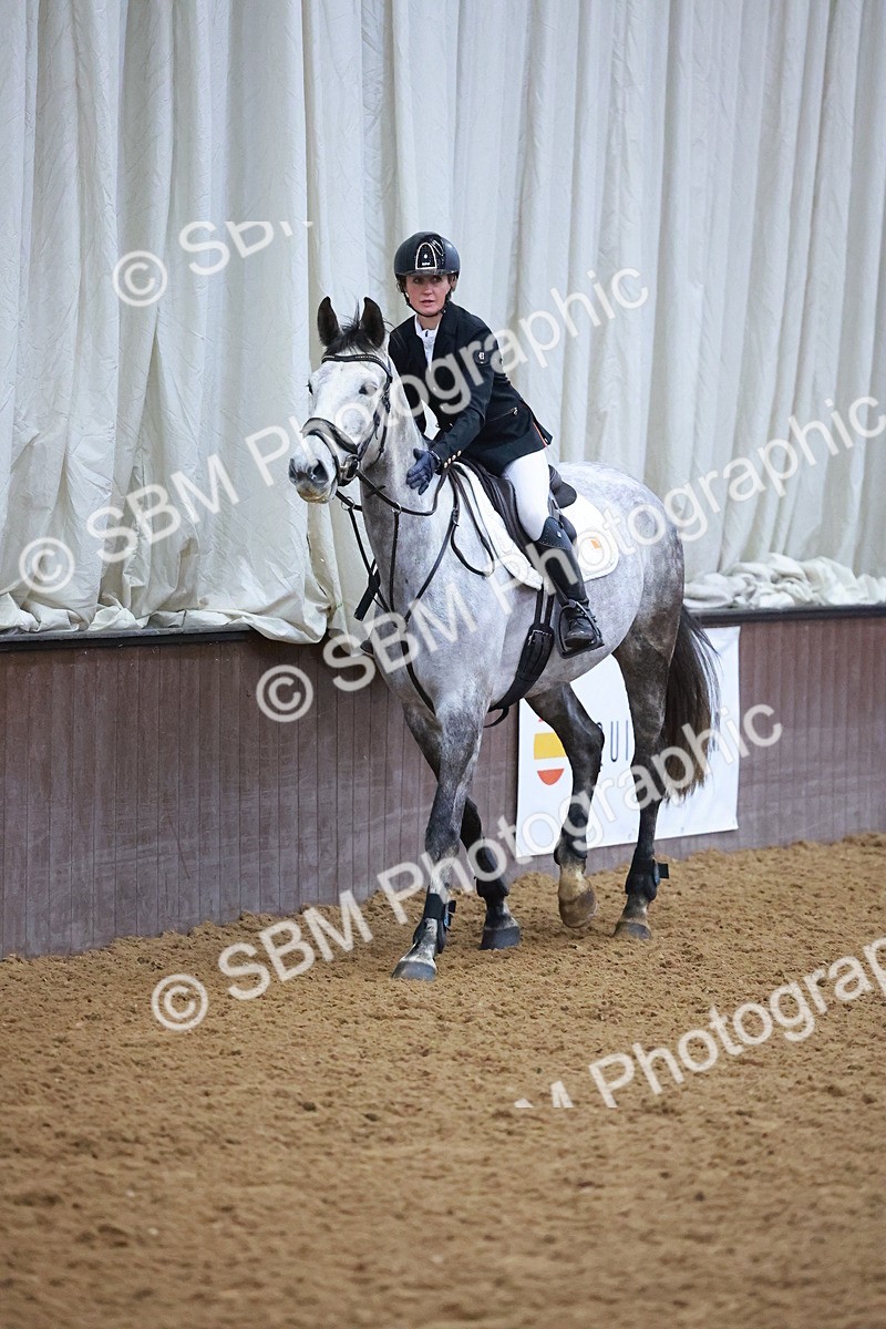 SBM_000350 - Class 2 - Senior British Novice - 90cm