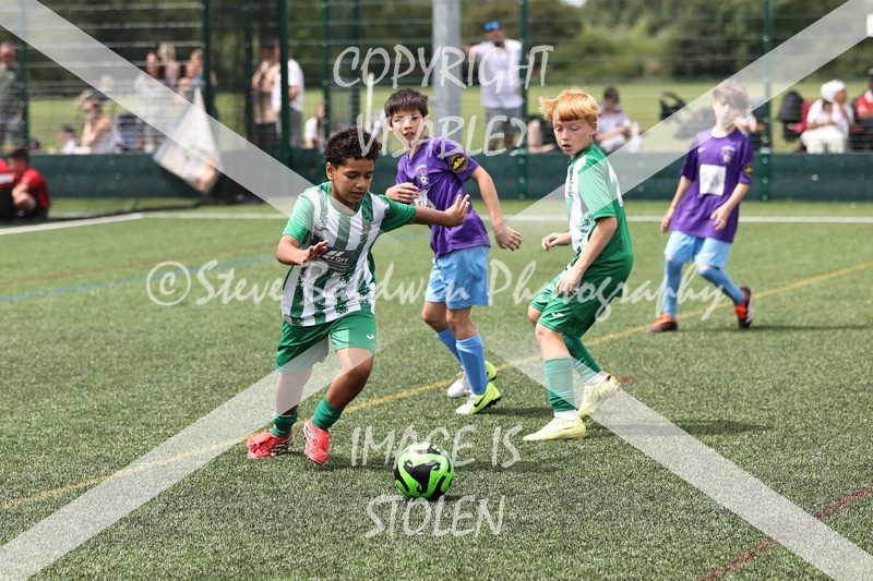 1DX31297 - Sun 14th U12 Boys
