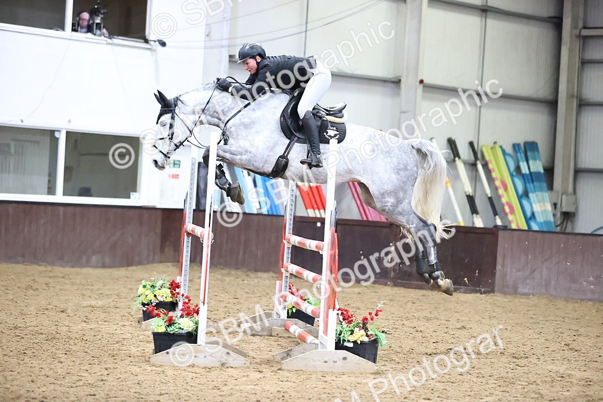 SBM_005579 - Class 17 - Senior Newcomers 1.10m