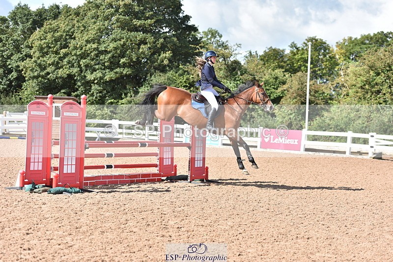 230806A-100630-01158 - Cls 16 Snr British Novice & 90cm Open