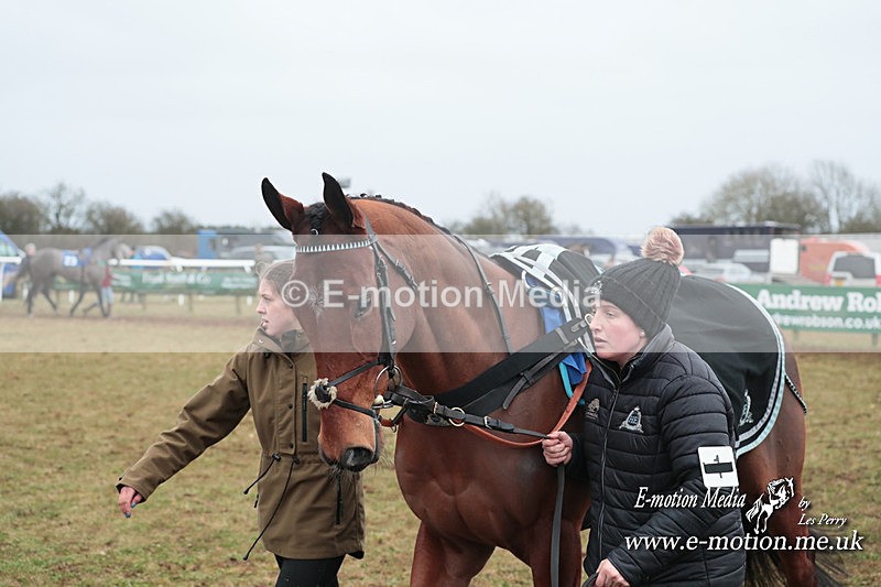 PtP 210124 973 - Cocklebarrow Races Point-to-Point 21/01/24