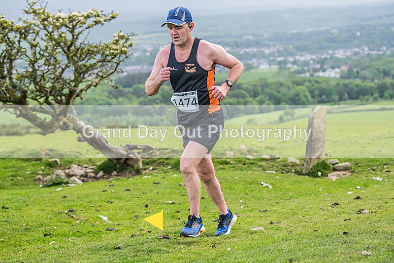 Hay-O-201 - Hay-O Trail Race Tuesday 19th May 2026