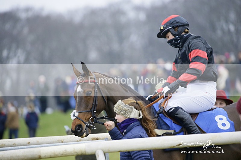 PtP 230122 206 - Cocklebarrow Races - Heythrop Hunt - 23/01/22