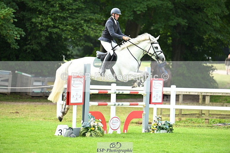 250615A-085740-09319 - Cls 35 Foxhunter