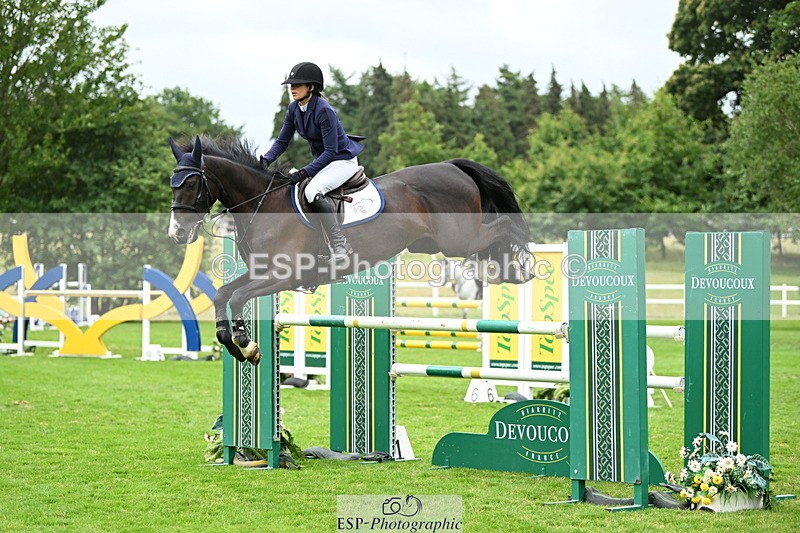 250705A-095348-13140 - Cls 29 Snr 1.25m Open