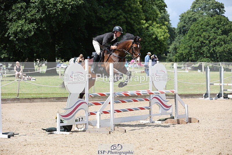 250614A-123408-06472 - Cls 28 95cm Amateur Quali