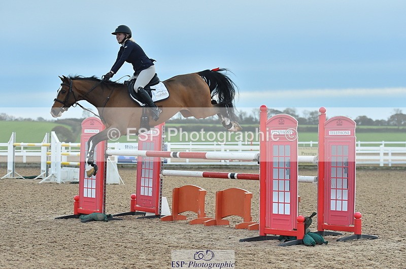 231111A-145426-02341 - Cls 14 Blue Chip 1.25m Winter Qualifier