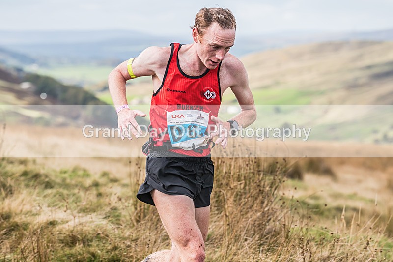 Leg 4-157 - UK Fell & Hill Relays - Todmorden Leg 4 Saturday 17th October 2026