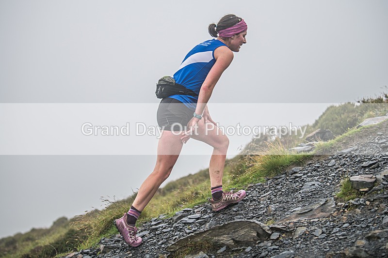 Skiddaw-85 - Skiddaw Fell Race Sunday 5th July 2026
