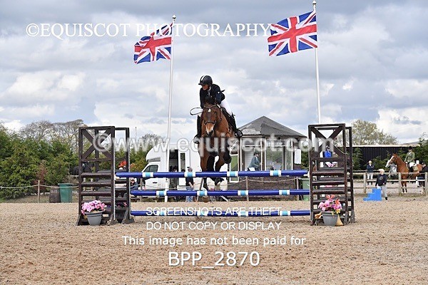 BPP_2870 - FRI CLASS 6 1.05M AM CHAMP QUAL