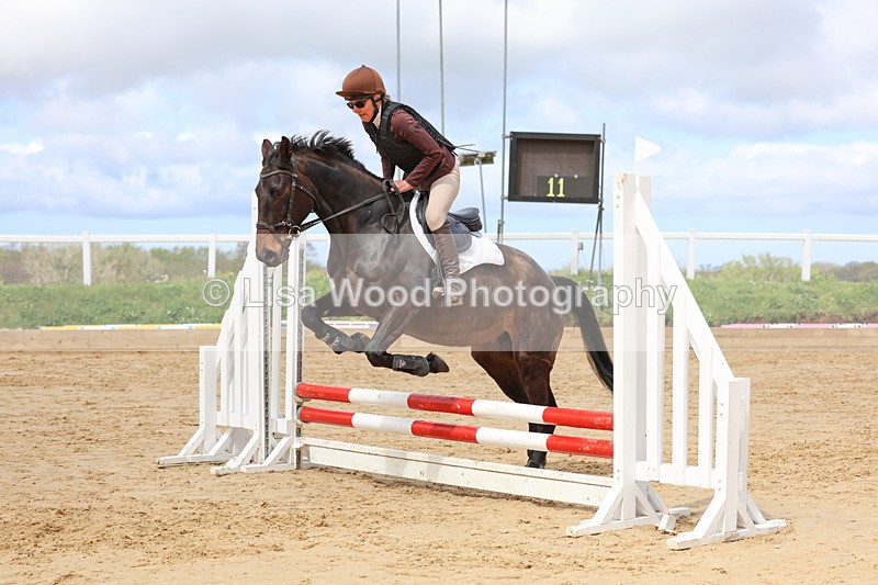 3E7A6484 - Class 5: 60cm Senior