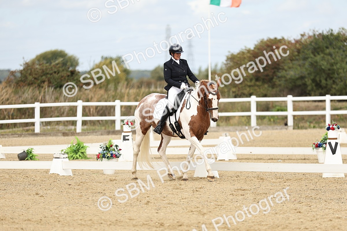 SBM_007327 - Class 25 - FEI PSG Bronze