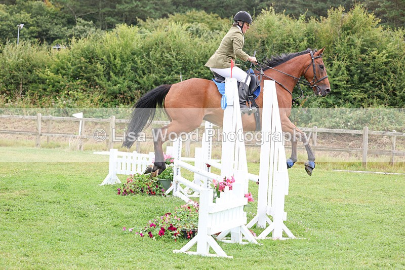 3E7A0846 - Class 4: 70cm Senior