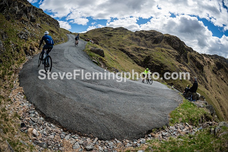 120835 - Hardknott Hairpin 12.00 - 13.00