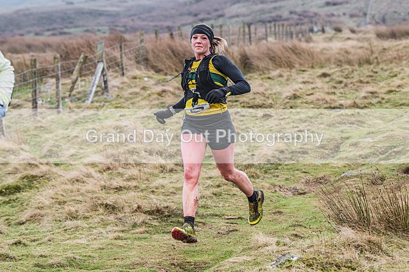 Clough Head-862 - Kong Clough Head Fell Race Saturday 18th January 2025