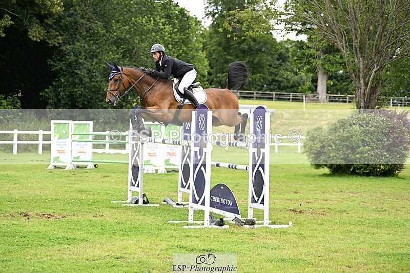 240711-151334-28689 - Cls 118 Snr 1.45m Grand Prix