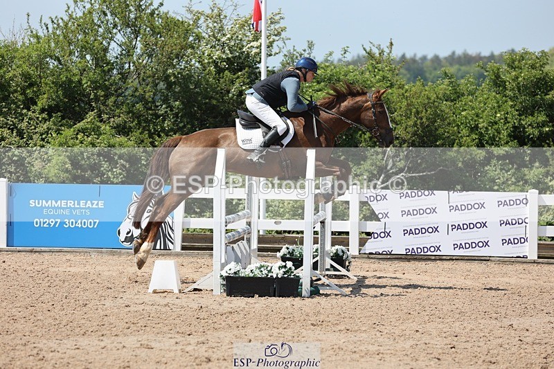 250509-123532-06635 - Cls 20 85cm Amateur Qualifier