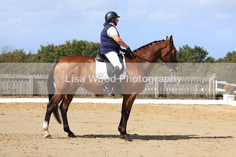 3E7A3696 - Class 8: Novice 6 Section A Championship