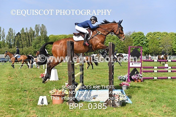 BPP_0385 - CLASS 2 RHS Classic Championship Qualifier