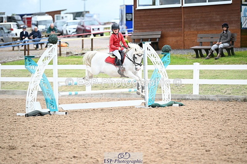 240608A-093242-00213 - Cls 8 Pony British Novice and 80cm Open