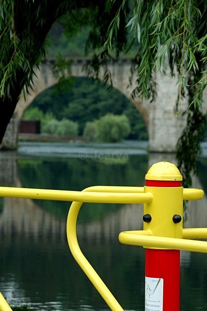 PBarca03 - Ponte da barca