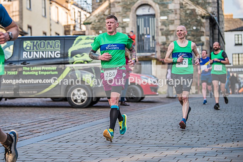 RTH-297 - Keswick Round The Houses Road Race, Wednesday 26th April 2023