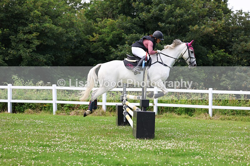 3E7A3538 - Class 6: Hawkins Motors Senior 1.00m Derby