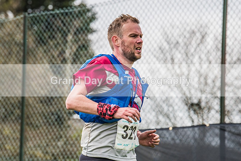 3 Peaks-3142 - The 3 Peaks Race - The Finish - Saturday 29th April 2023