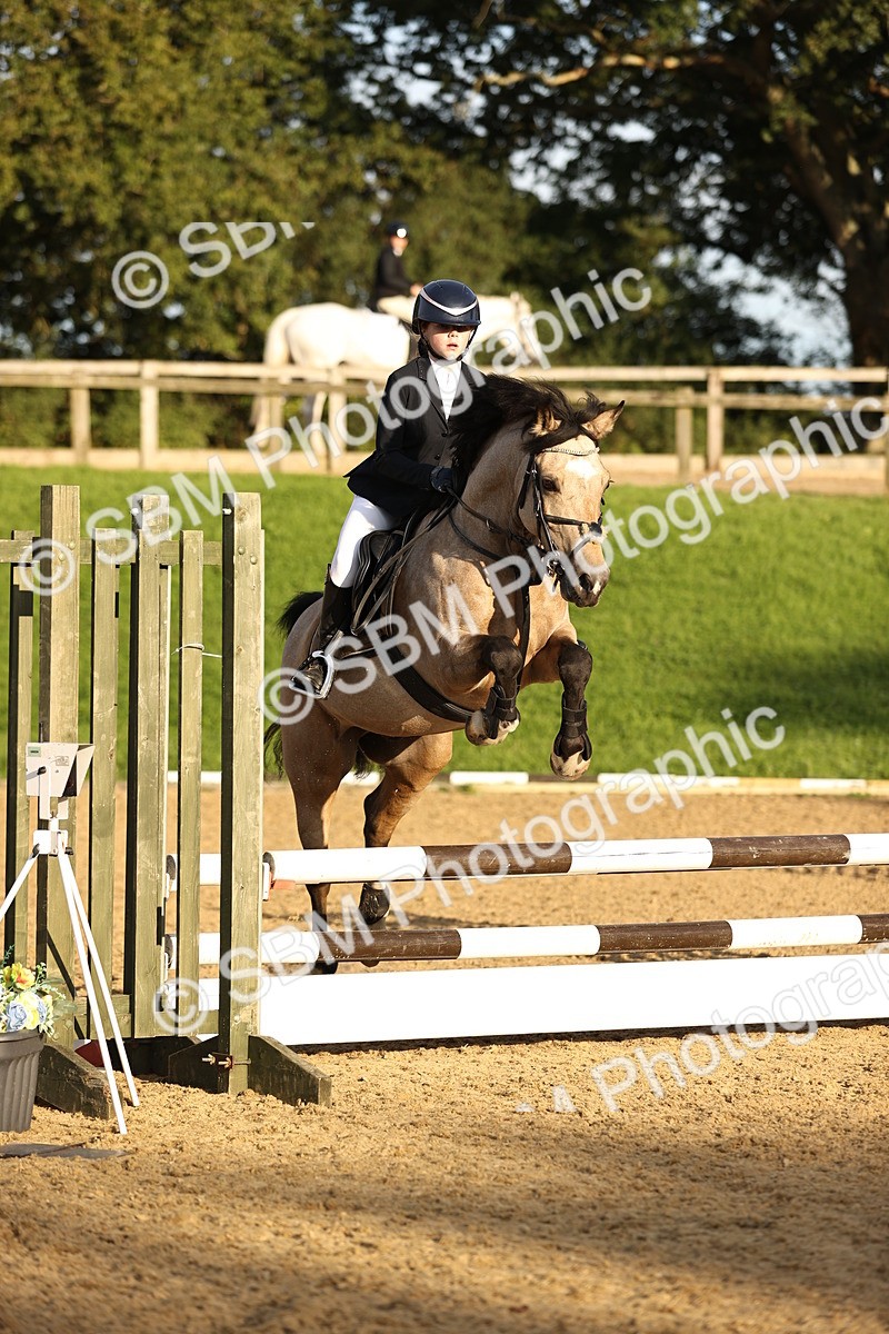 SBM_55920 - J10 - Junior Pony 75cm Championship