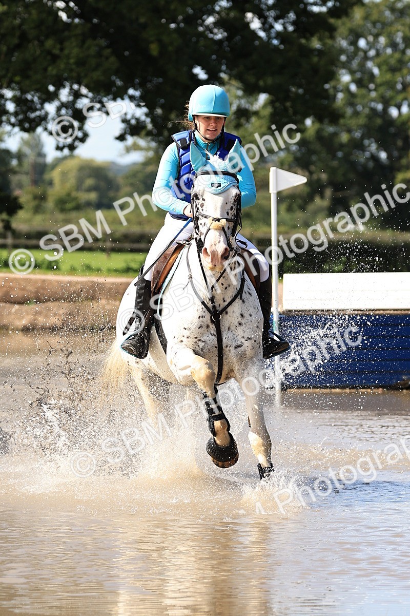 SBM_22088 - E11 - Eventers Challenge 60cm Championship