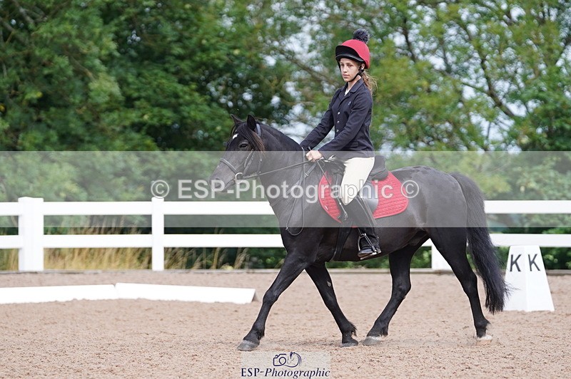 240809A-102316-00520 - Dressage Competition
