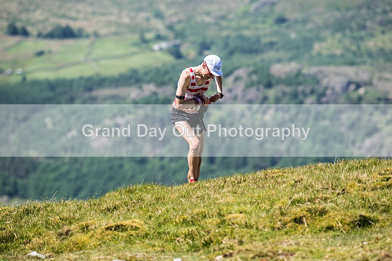 Duddon Short-35 - Duddon Valley Short Fell Race Saturday 30th May 2026