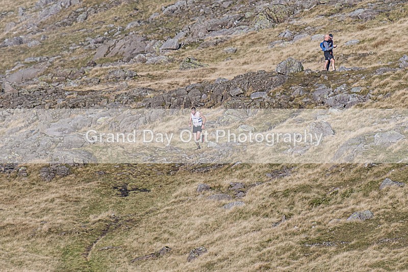 Langdale-9 - Langdale Horseshoe Fell Race Saturday 11th October 2025