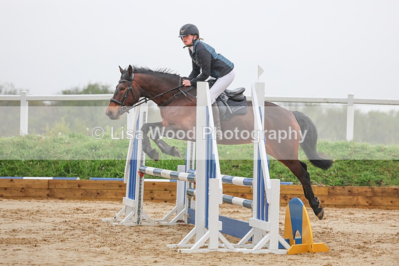 3E7A1759 - Class 3: Senior 80cm