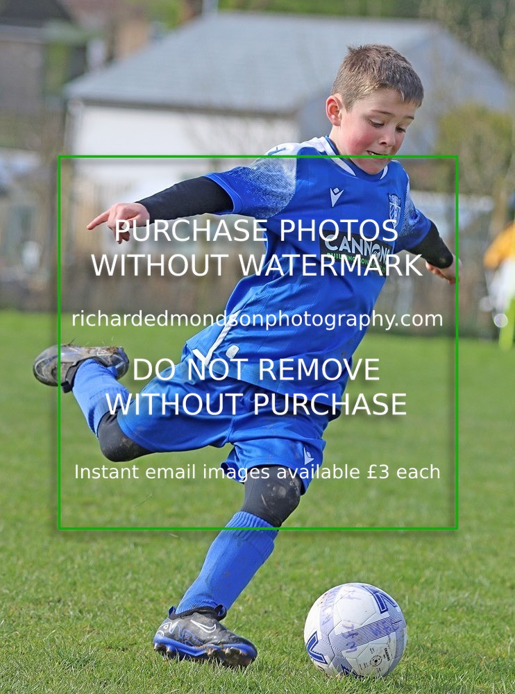 IMG_5201 - Wattsfield U7 vs Kendal Utd U7 (30/3/24)