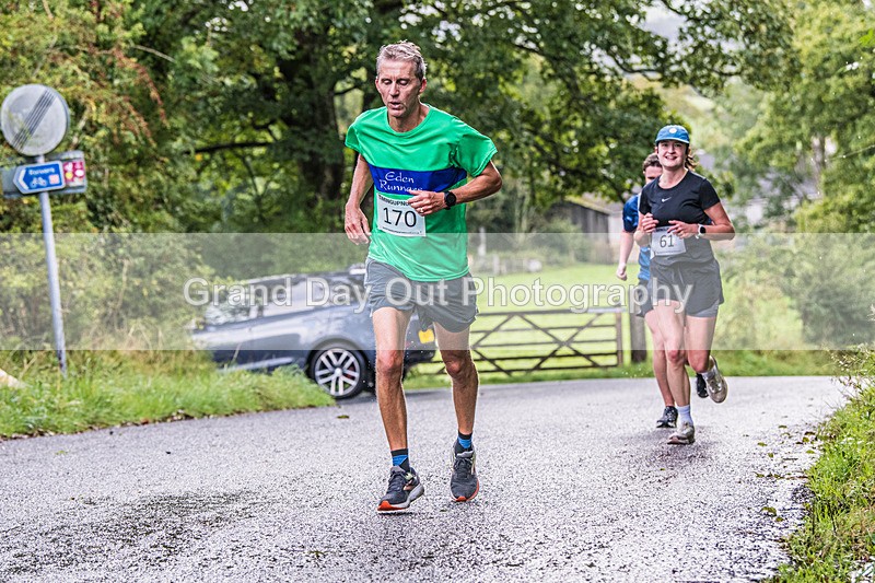 The One-202 - The One 10 Mile Road Race Saturday 13th September 2025