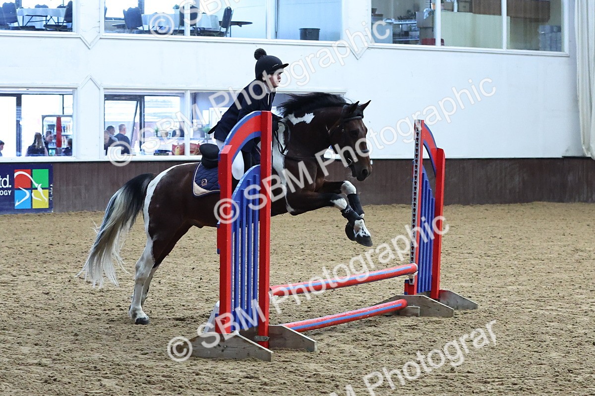 SBM_005224 - Class 3 - 50cm Open