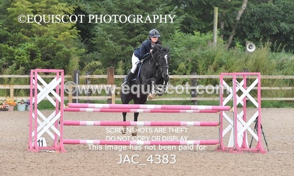 JAC_4383 - CLASS 5 Senior Discovery/ 1m Open